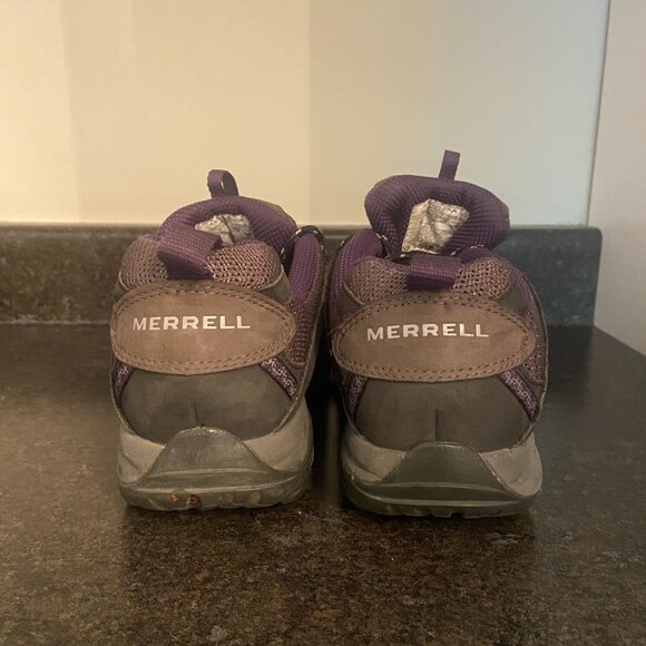 Merrell Siren Sport GTX Adventure Shoes - Size 10 - Picture 5 of 8
